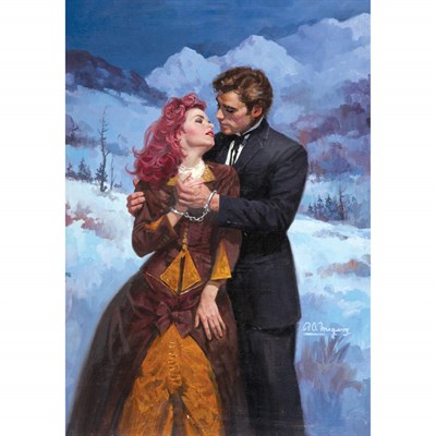 Lot 271 - Robert Albert Maguire American, 1921-2005...
