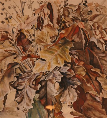 Lot 62 - Clinton (Blair) King American, 1901-1979 Still...