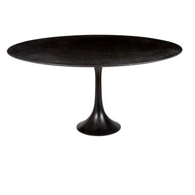 Lot 137 - Eero Saarinen Finnish, 1910-1961 Pedestal...