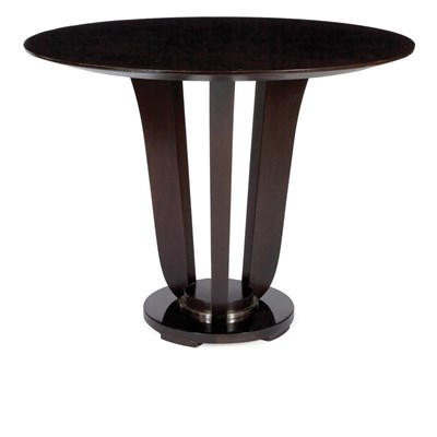 Lot 154 - Baker Furniture Art Deco Style Occasional...