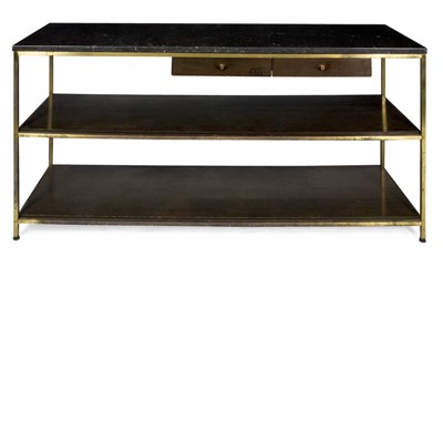 Lot 113 - Paul McCobb American, 1917-1969 Console, circa...