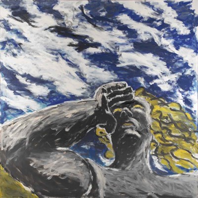 Lot 79 - Dieter Hacker German, b. 1942 Versuch, Die...