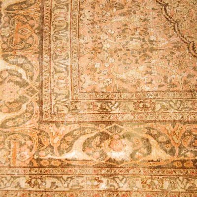 Lot 574 - Spanish Carpet Spain, second quarter of the...