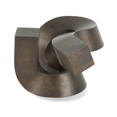 Lot 128 - Clement Meadmore Australian/American,...