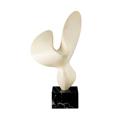 Lot 14 - Antoine Poncet Swiss, b. 1928 Untitled Signed...