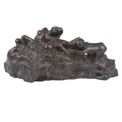 Lot 26 - After Pierre Bonnard French, 1867-1947 Les...