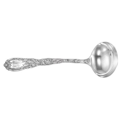 Lot 210 - Tiffany & Co. Sterling Silver Ladle In the...