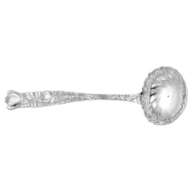 Lot 211 - Tiffany & Co. Sterling Silver Soup Ladle In...