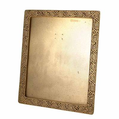 Lot 479 - Tiffany Studios Gilt-Bronze Photograph Frame...