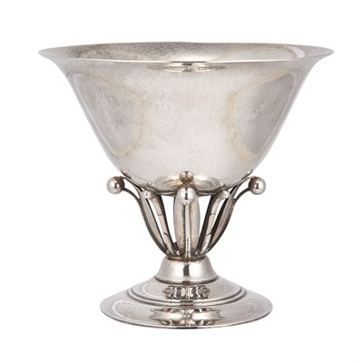 Lot 149 - Johan Rohde Danish, 1866-1935 Compote,...