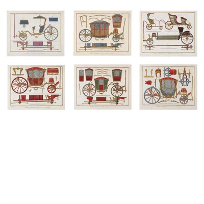 Lot 159 - Denis Diderot (1713-84) and Jean Le Rond...