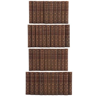 Lot 318 - [FINE BINDING] LYTTON, EDWARD BULWER, (SIR)....