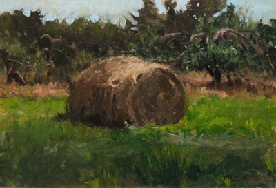 Lot 47 - Rick Piloco American, b. 1964 Study of...