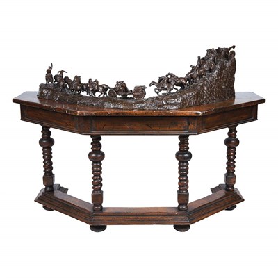 Lot 243 - Herbert Haseltine American, 1877-1962 Le...