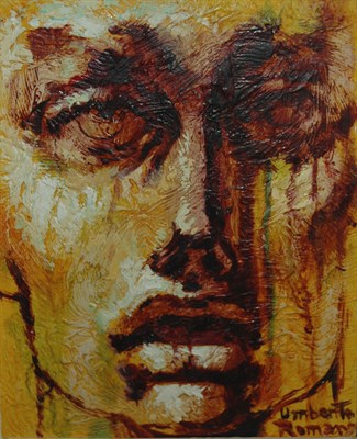 Lot 74 - (i) Umberto Romano American, 1905-1984 David...