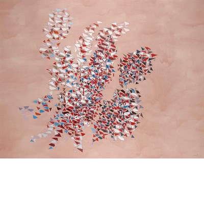 Lot 129 - Robert Arthur Goodnough American, 1917-2010...