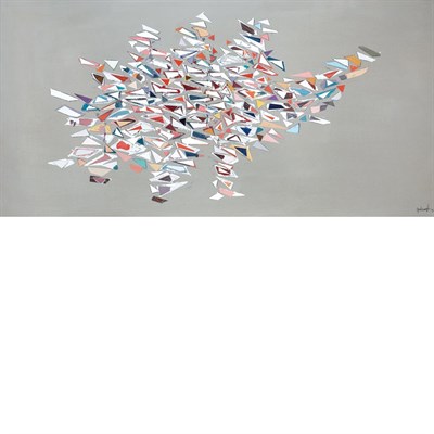 Lot 130 - Robert Arthur Goodnough American, 1917-2010...