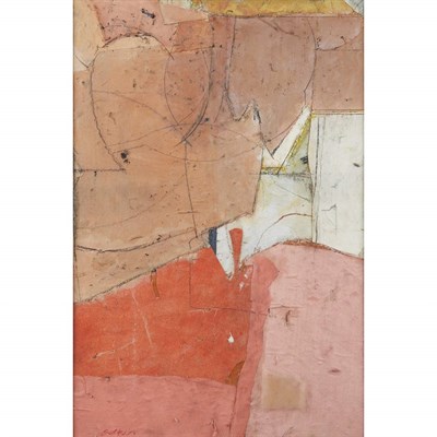 Lot 34 - Henry Albert Botkin American, 1896-1983...