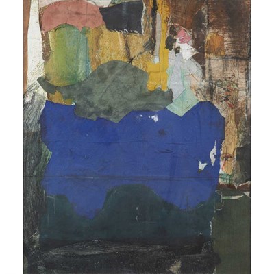 Lot 33 - Henry Albert Botkin American, 1896-1983 Lagoon,...
