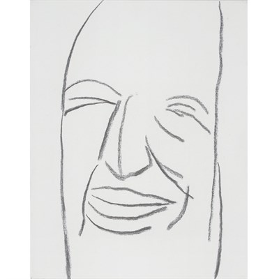 Lot 172 - Ronald Brooks Kitaj American, 1932-2007 Clem...