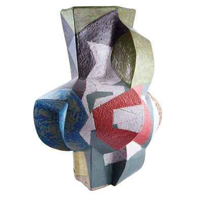 Lot 85 - John Gill American, b. 1979 Untitled, 1996...