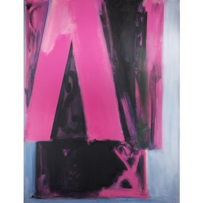Lot 154 - Minoru Kawabata Japanese, b. 1911 Abstract,...