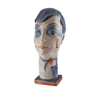Lot 144 - Gudrun Baudisch-Wittke Austrian, 1907-1982...
