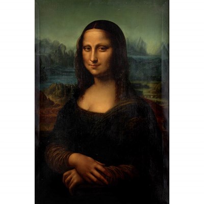 Mona Lisa