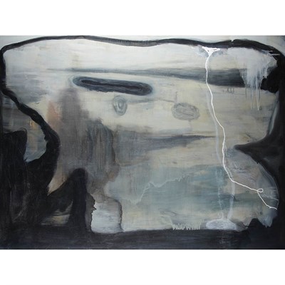 Lot 54 - Brenda Goodman American, b. 1943 Untitled...