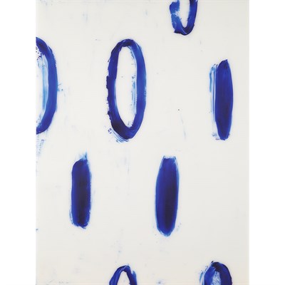 Lot 65 - David Ortins American, b. 1955 Untitled, 1991...