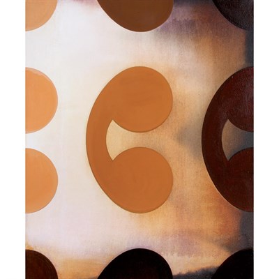 Lot 67 - Gary Stephan American, b. 1942 Overing,...