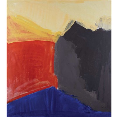Lot 68 - Jerry Zeniuk American, b. 1945 Untitled 3,...