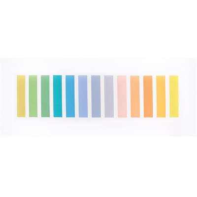 Lot 428 - Ellsworth Kelly (b. 1923) SPECTRUM (AXSOM 90;...