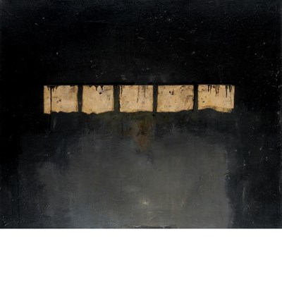 Lot 60 - Paul Manes American, b. 1951 Tropic Signed...