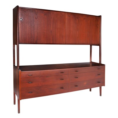 Lot 131 - Hans Wegner Danish, 1914-2007 Side Cabinet,...