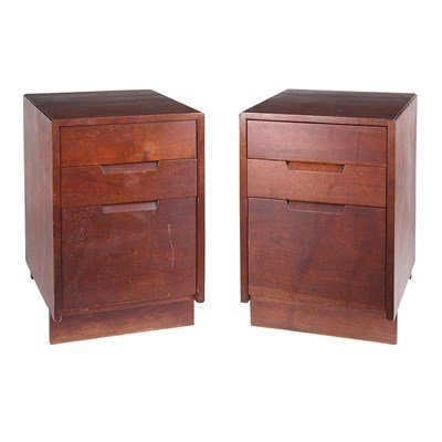 Lot 117 - George Nakashima Japanese/American, 1905-1990...