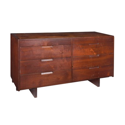 Lot 116 - George Nakashima Japanese/American, 1905-1990...