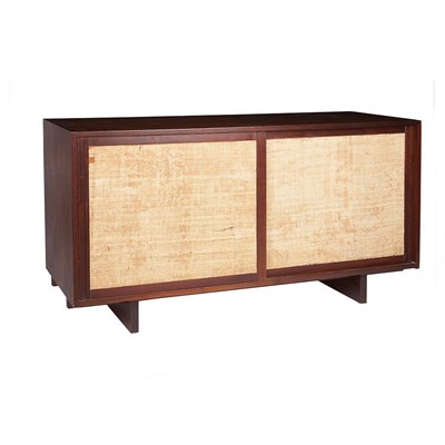Lot 119 - George Nakashima Japanese/American, 1905-1990...