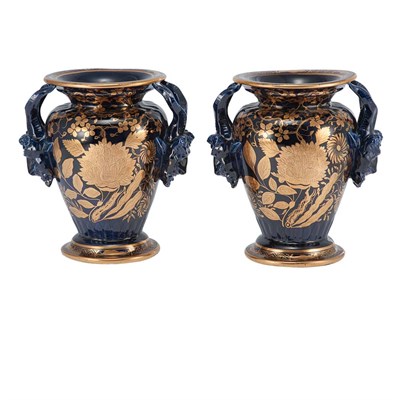 Lot 248 - Pair of Neoclassical Style Gilt Decorated...