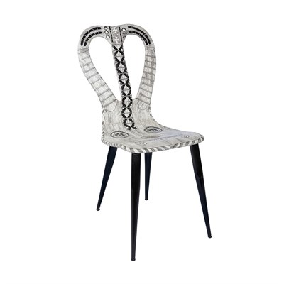 Lot 125 - Piero Fornasetti Italian, 1913-1988 Musicale...
