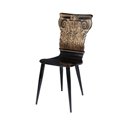 Lot 122 - Piero Fornasetti Italian, 1913-1988 Capitello...