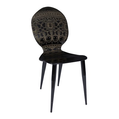 Lot 121 - Piero Fornasetti Italian, 1913-1988 Balloon...