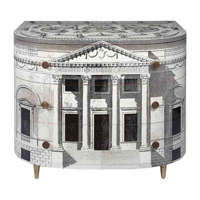 Lot 161 - Piero Fornasetti Italian, 1913-1988 Palladian...