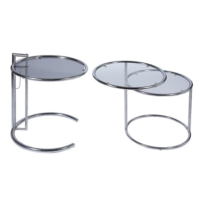 Lot 113 - Eileen Gray Irish, 1878-1976 Occasional Table...