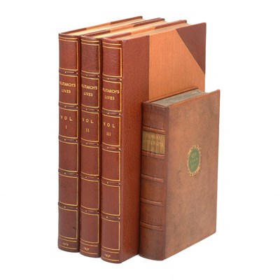 Lot 292 - [NONESUCH PRESS] Group of approximately twenty...