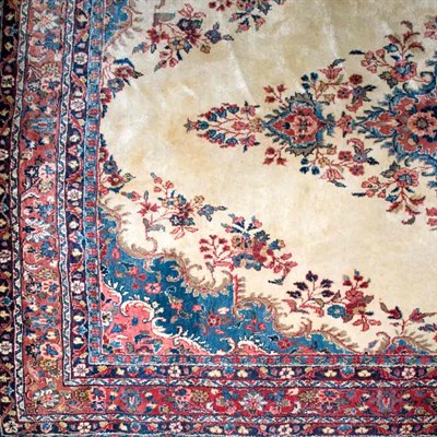 Lot 343 - Northwest Persian Carpet Northwest Persia,...