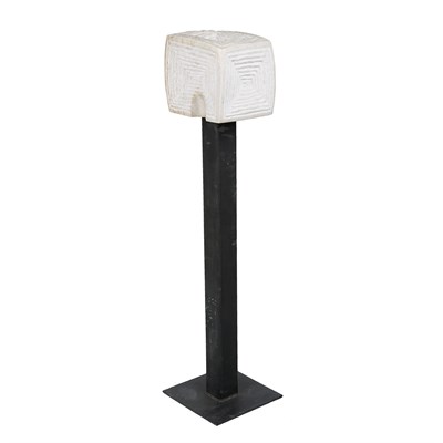 Lot 153 - Minoru Niizuma Japanese/American, 1930-1998...