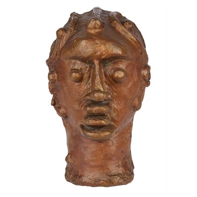 Lot 79 - Andre Derain French, 1880-1954 Le Gladiator...