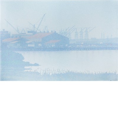 Lot 182 - Hsiang-Ning Han Chinese, b. 1939 Baltimore...