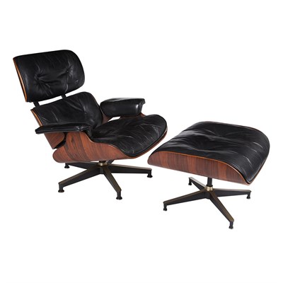 Lot 179 - Charles and Ray Eames American, 1907-1978 and...